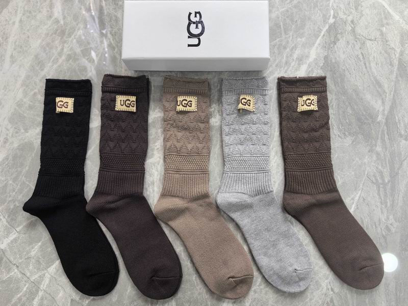 UGG socks QY02